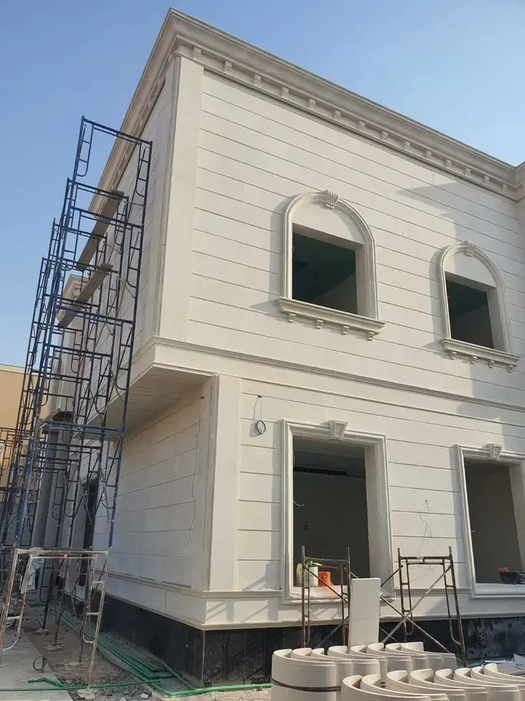 ترميمات المباني السكنية والغير سكنية بالقصيم 