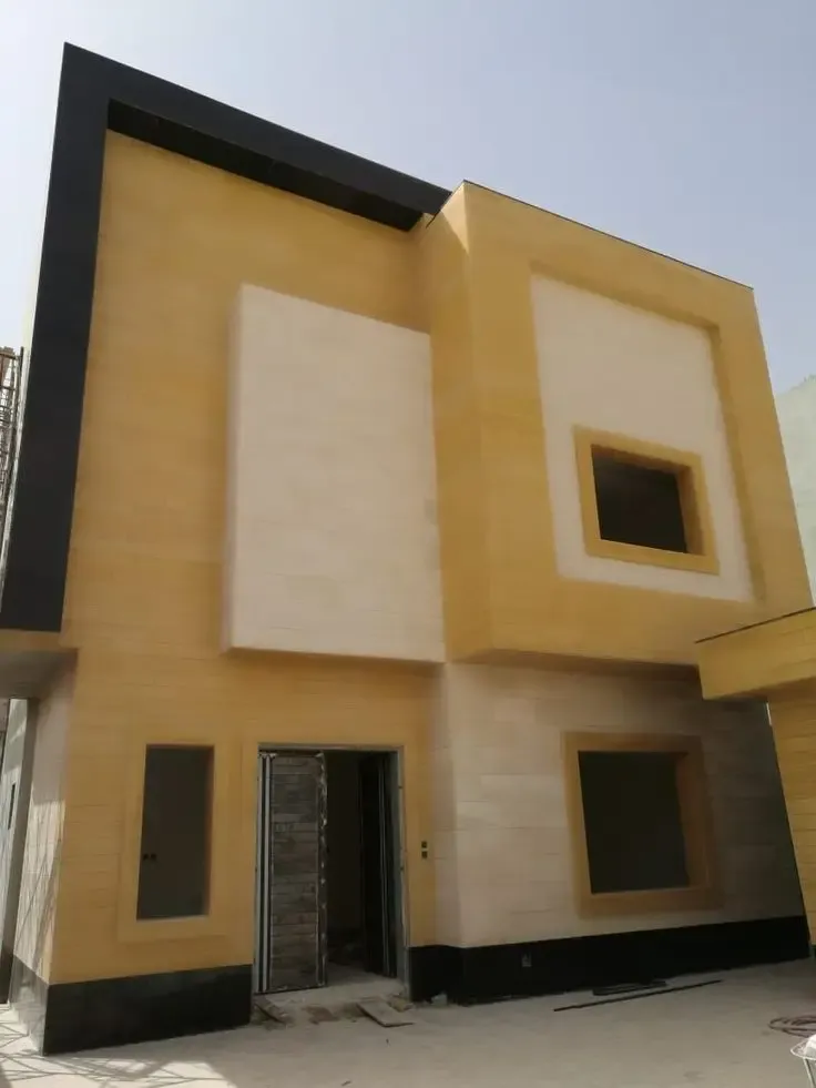 ترميمات المباني السكنية والغير سكنية بالقصيم 