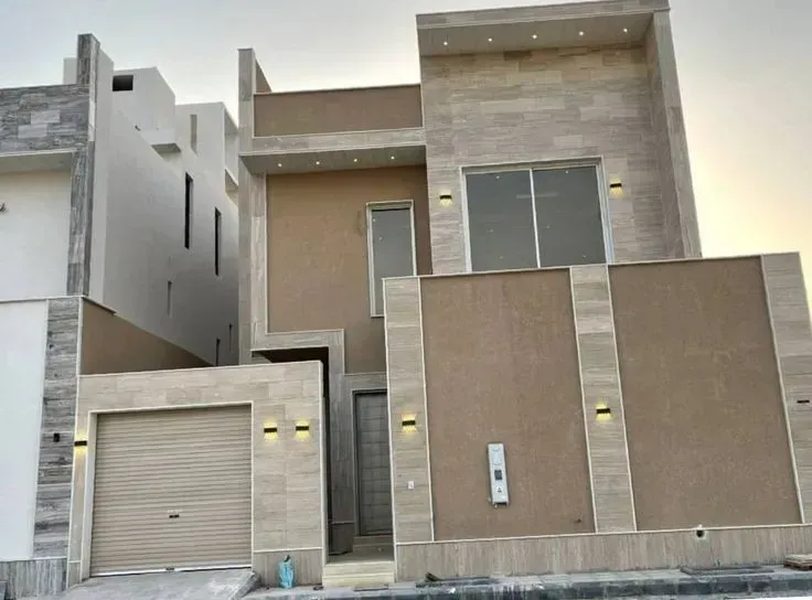 خدمات الدهان والترميمات وتشطيب في بريدة