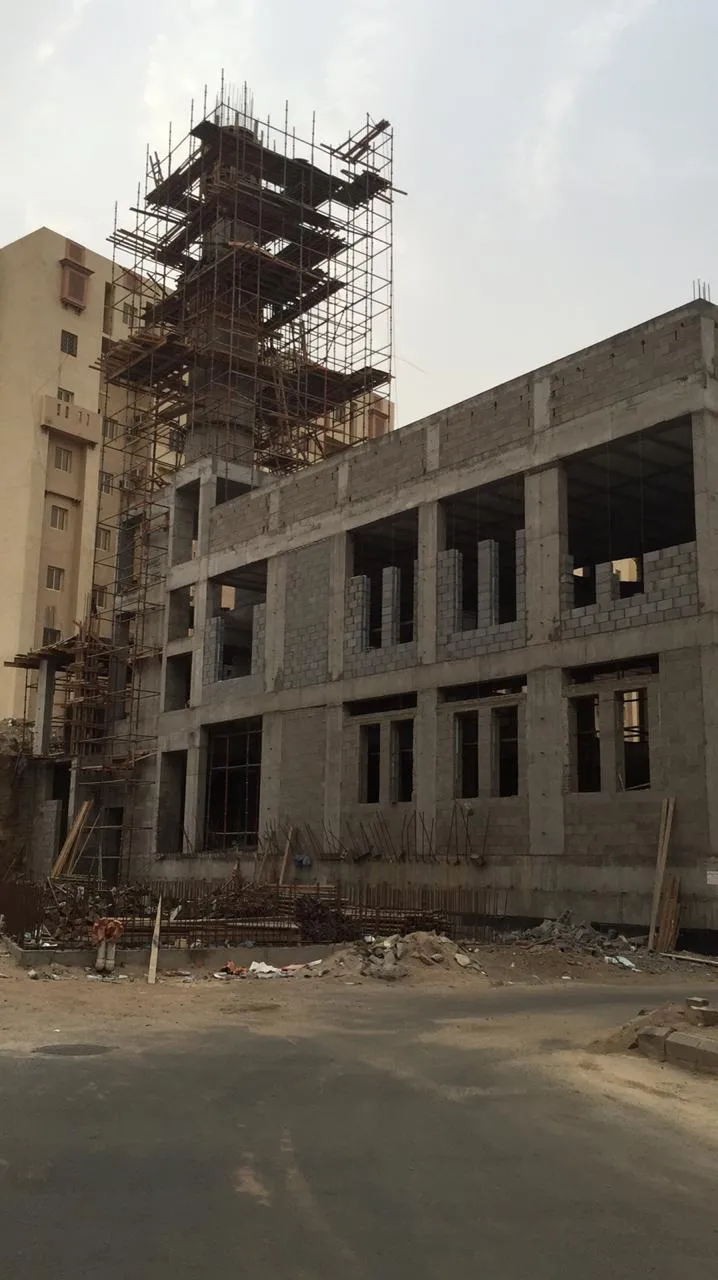 خدمات الدهان والترميمات وتشطيب في بريدة