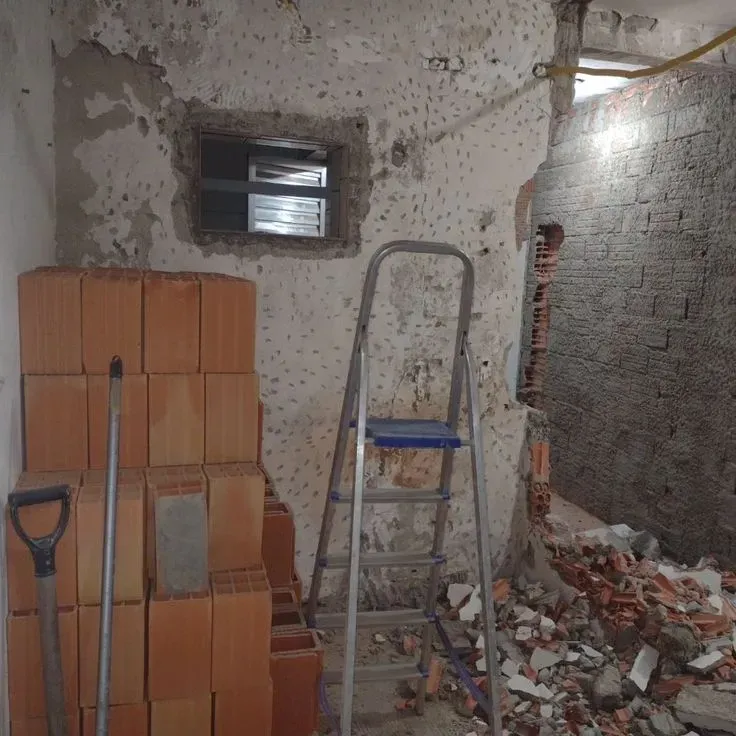 خدمات الدهان والترميمات وتشطيب في بريدة