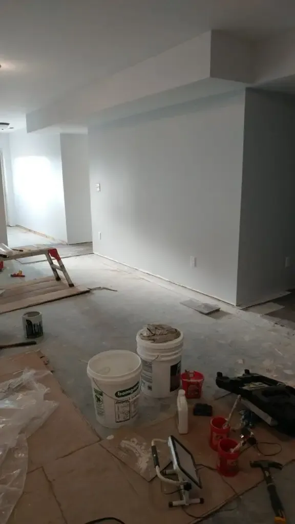 مقاول لخدمات المقاولات العامة في بريدة وعنيزة