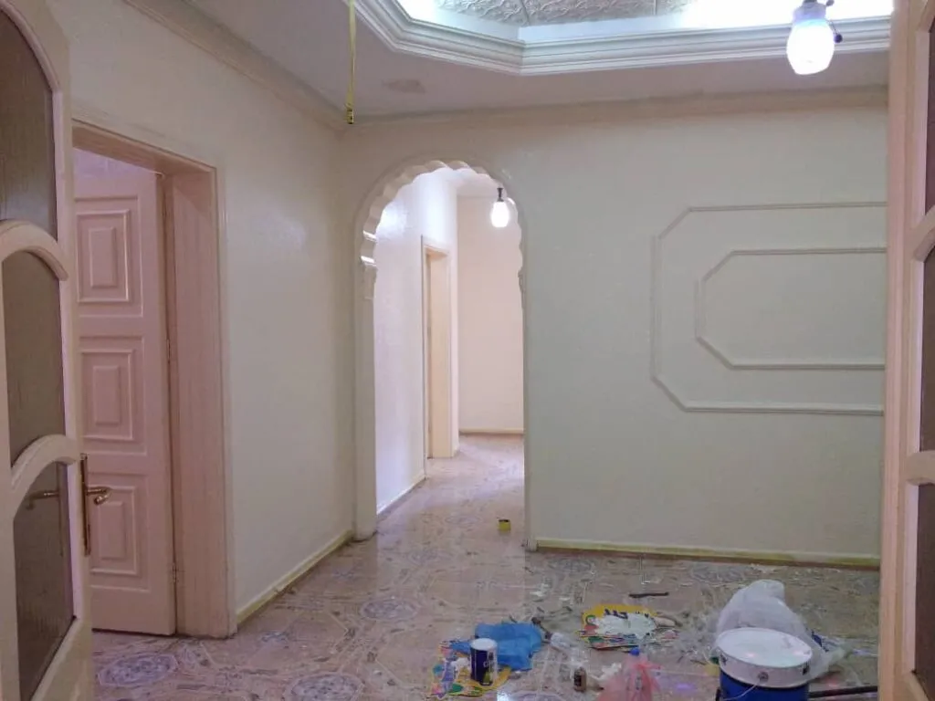 مقاول لخدمات المقاولات العامة في بريدة وعنيزة