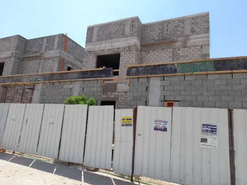 مقاول بناء مباني في بريدة: نقوم ببناء الفلل