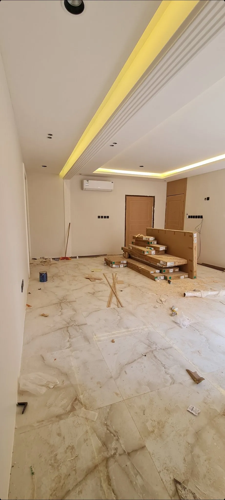 مقاول بناء مباني في بريدة: نقوم ببناء الفلل