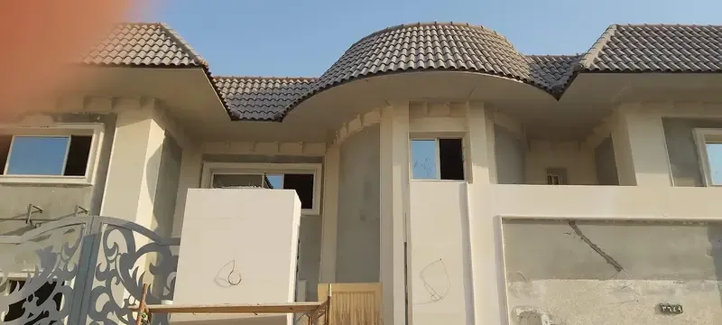 مقاول بناء مباني في بريدة: نقوم ببناء الفلل