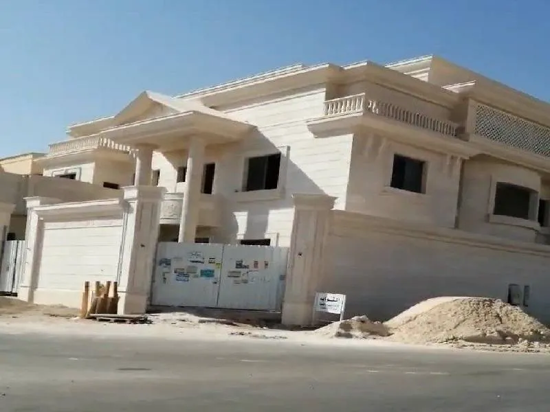 مقاول ترميم المتخصص بالمباني والفلل والمنازل في عنيزة 