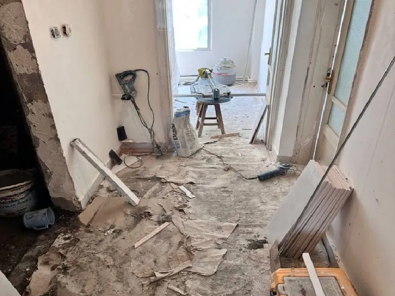 مقاول ترميم المتخصص بالمباني والفلل والمنازل في عنيزة 