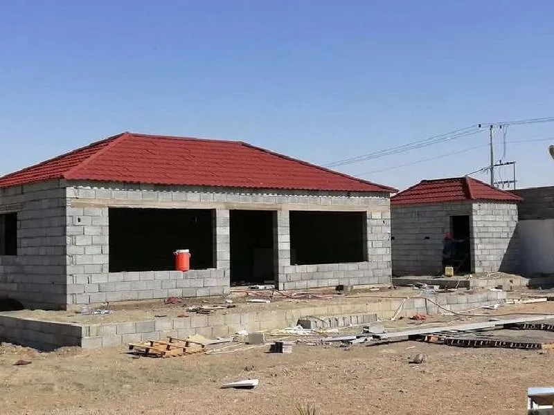 مقاول ترميم المتخصص بالمباني والفلل والمنازل في عنيزة 