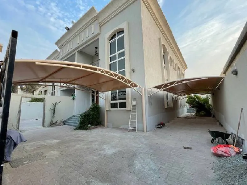 مقاول ترميم المتخصص بالمباني والفلل والمنازل في عنيزة 