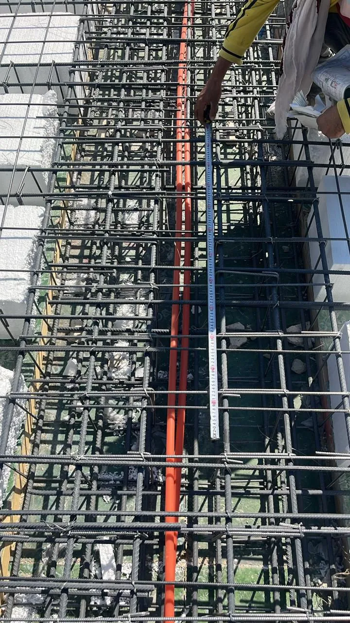 مقاول ترميم المتخصص بالمباني والفلل والمنازل في عنيزة 