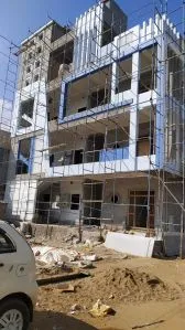 معلم العوازل والترميم هو متخصص يقوم بتنفيذ أعمال بالقصيم 