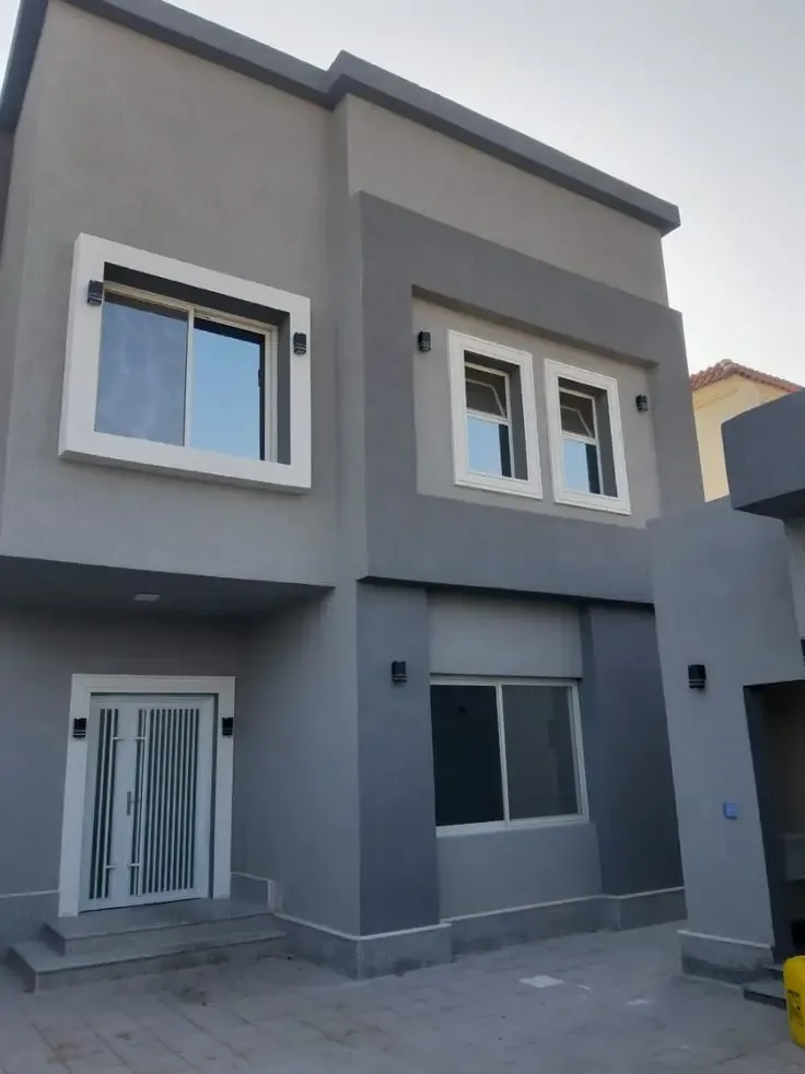 ترميم مباني ومجالس البناء الحديث في القصيم وعنيزة 