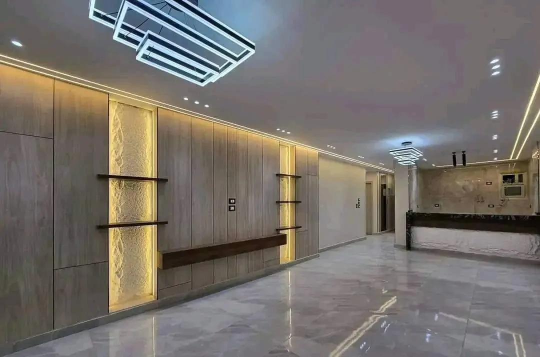 ترميم مباني ومجالس البناء الحديث في القصيم وعنيزة 