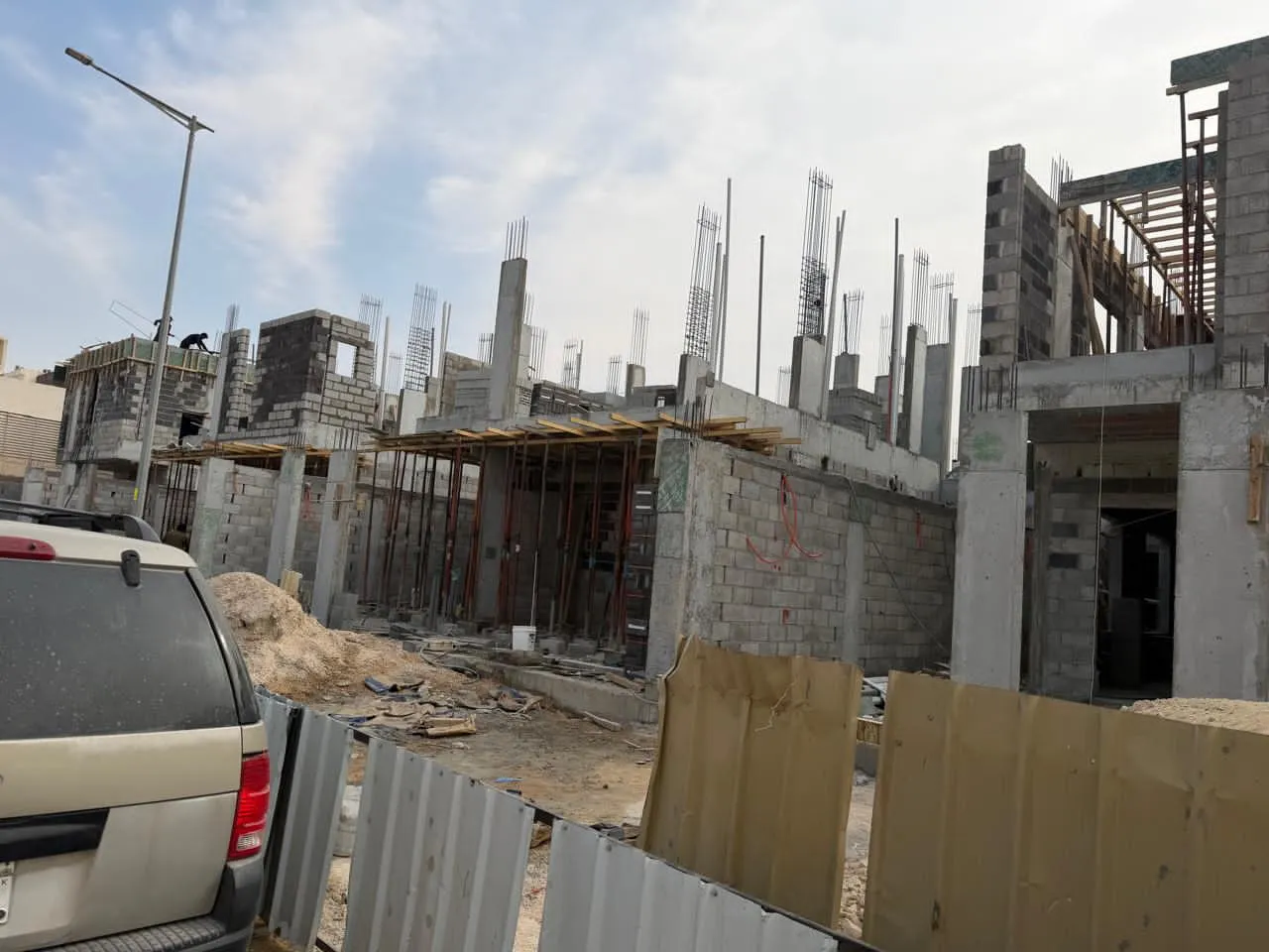 الترميم والتشطيب بالقصيم: ترميم مباني - تشطيب مباني ديكورات 