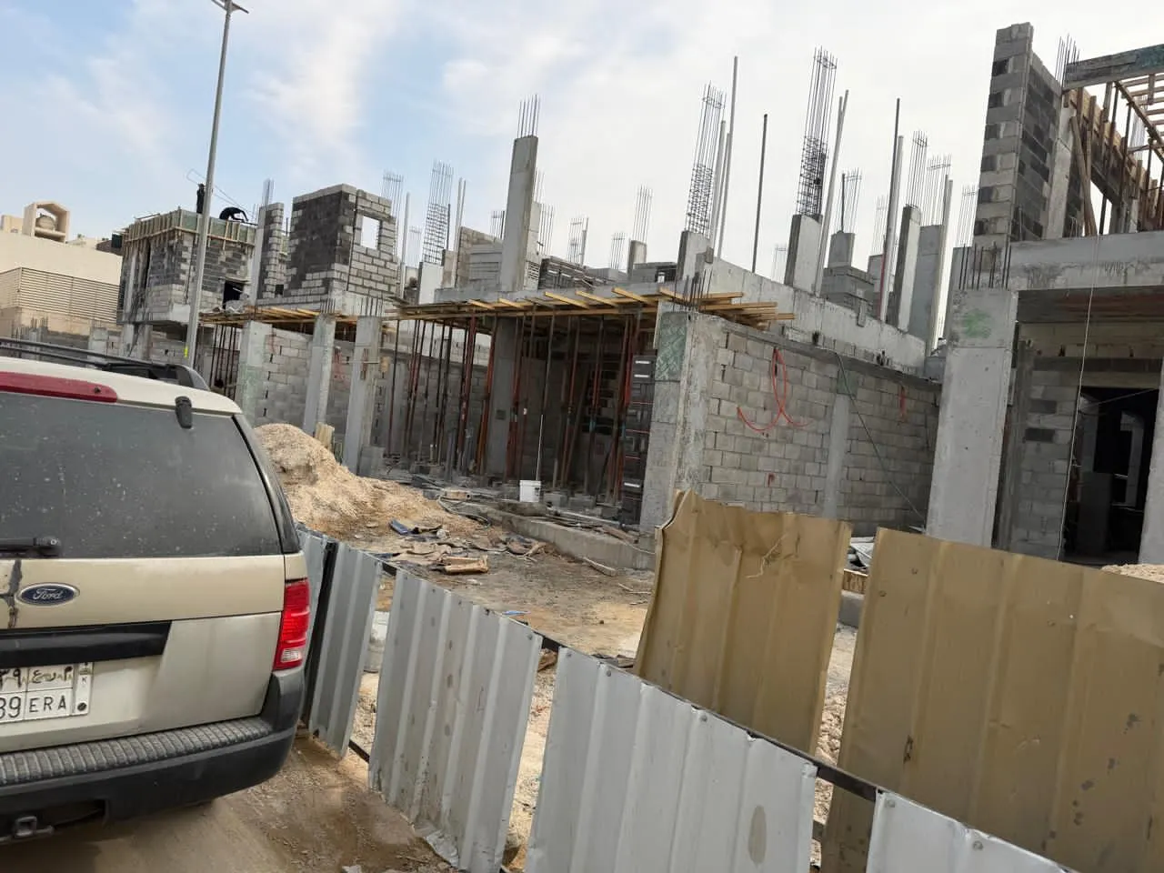 الترميم والتشطيب بالقصيم: ترميم مباني - تشطيب مباني ديكورات 