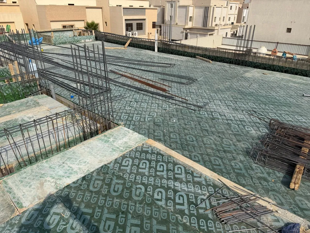 الترميم والتشطيب بالقصيم: ترميم مباني - تشطيب مباني ديكورات 