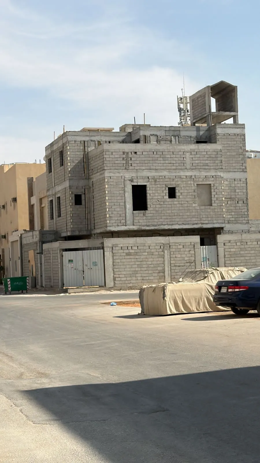 الترميم والتشطيب بالقصيم: ترميم مباني - تشطيب مباني ديكورات 