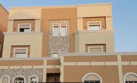 مقاولات عامة للبناء وترميم ودهانات وتركيب ورق جدران بالقصيم