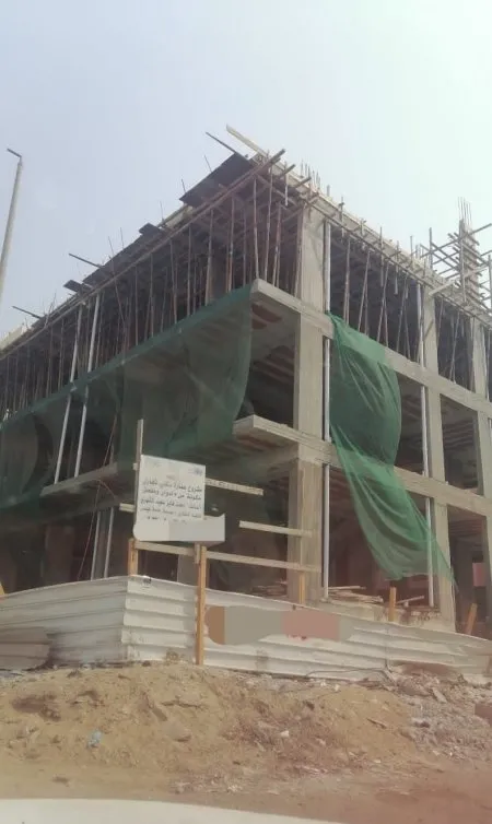 مقاولات عامة للبناء وترميم ودهانات وتركيب ورق جدران بالقصيم