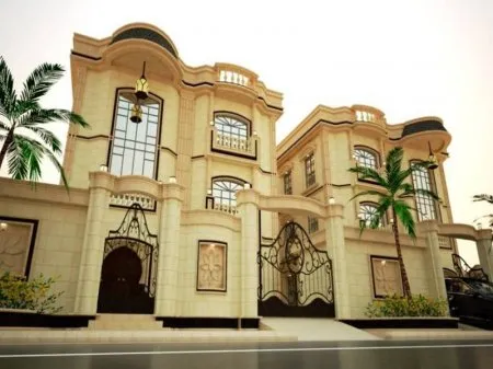 مقاولات عامة للبناء وترميم ودهانات وتركيب ورق جدران بالقصيم