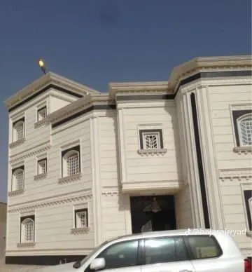 مقاولات عامة للبناء وترميم ودهانات وتركيب ورق جدران بالقصيم