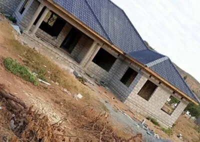 مقاولات عامة للبناء وترميم ودهانات وتركيب ورق جدران بالقصيم