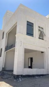 أسرع مقاول تشطيب وترميم مباني 