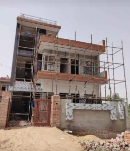 أسرع مقاول تشطيب وترميم مباني 