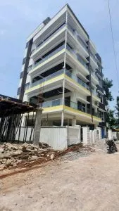 أسرع مقاول تشطيب وترميم مباني 