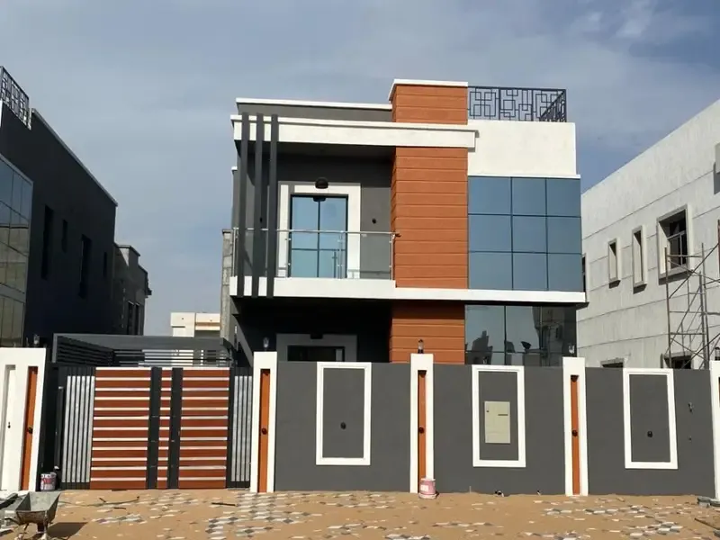 ترميم المباني الحل الأمثل لإعادة الحياة لعقارك بالقصيم 