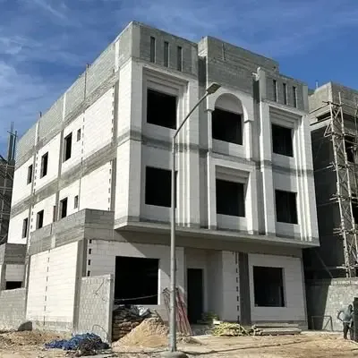 ترميم المباني الحل الأمثل لإعادة الحياة لعقارك بالقصيم 