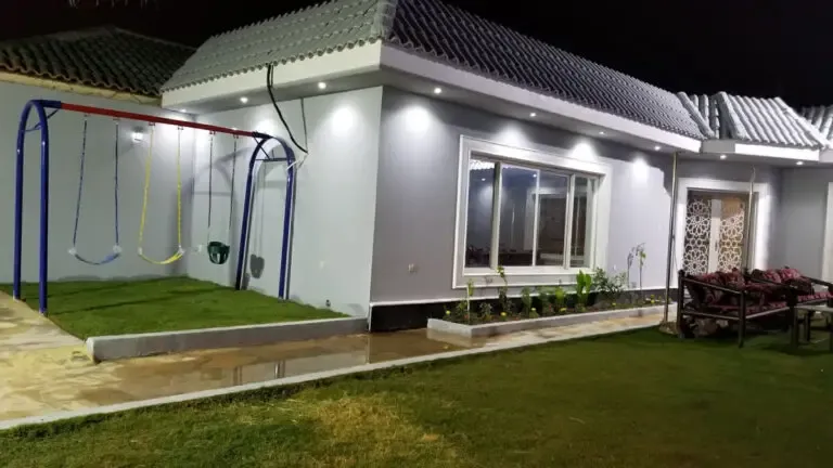 ترميم المباني الحل الأمثل لإعادة الحياة لعقارك بالقصيم 