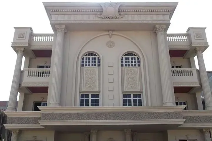 ترميم المباني الحل الأمثل لإعادة الحياة لعقارك بالقصيم 