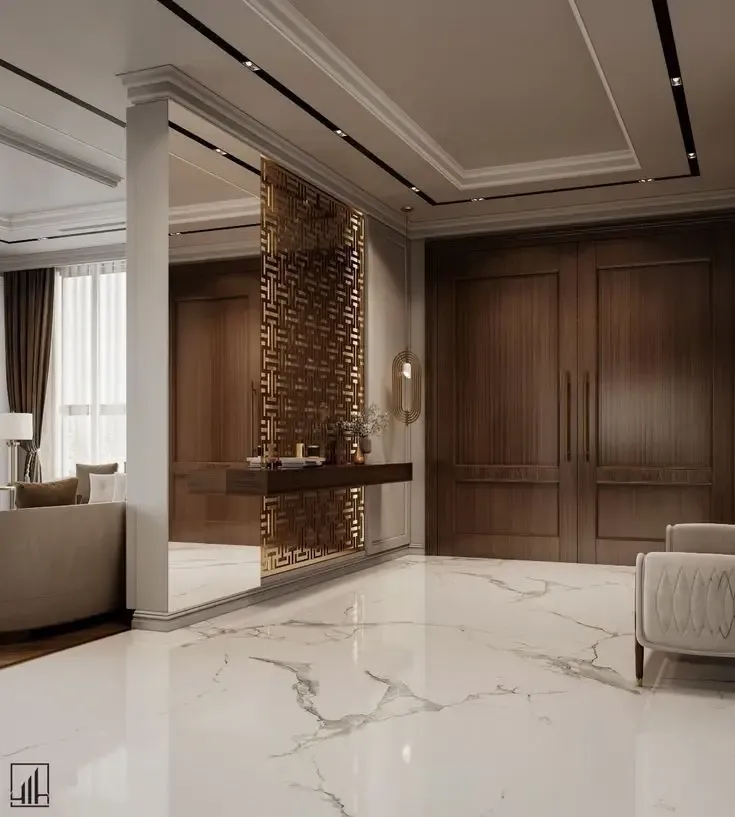 ترميم المباني الحل الأمثل لإعادة الحياة لعقارك بالقصيم 