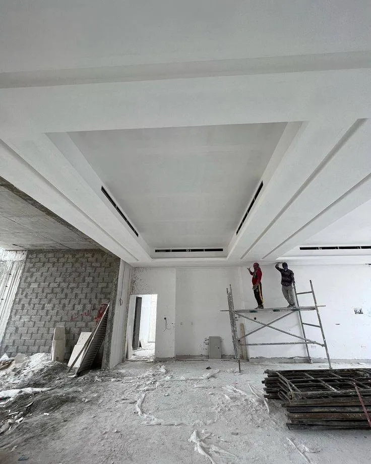 اقرب مقاول ترميم  وتشطيب