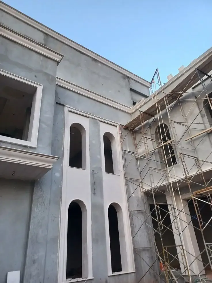 اقرب مقاول ترميم  وتشطيب