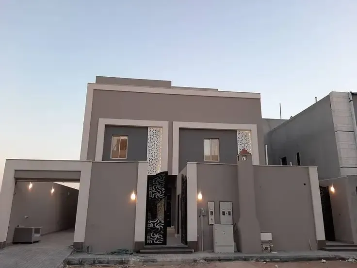 مقاول ترميم معتمد بالقصيم 