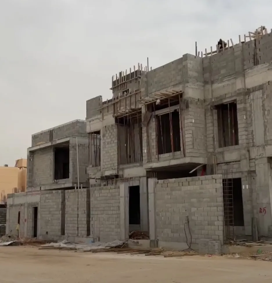 مقاول بناءوترميم موثوق بالقصيم 