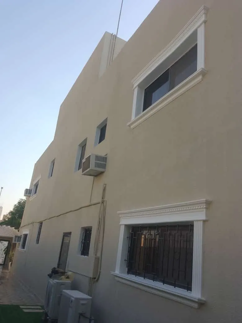 مقاول بناءوترميم موثوق بالقصيم 