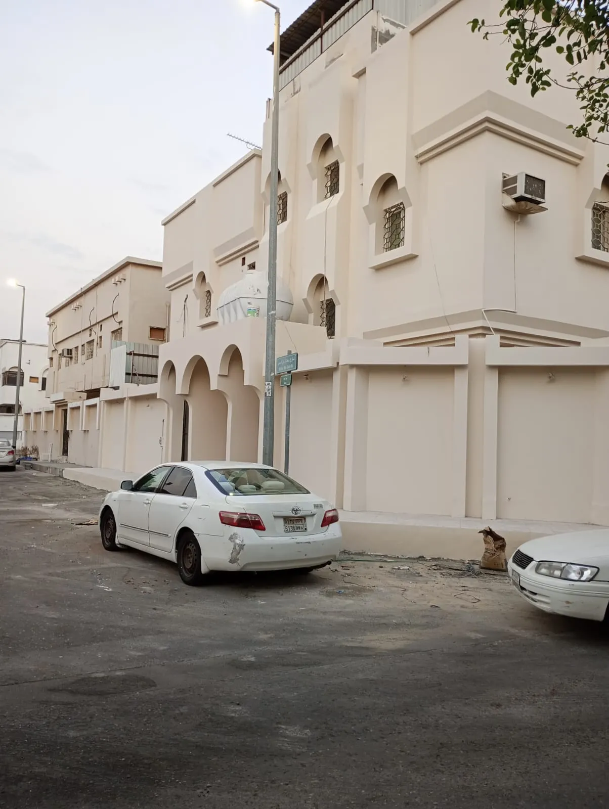 مقاول بناءوترميم موثوق بالقصيم 