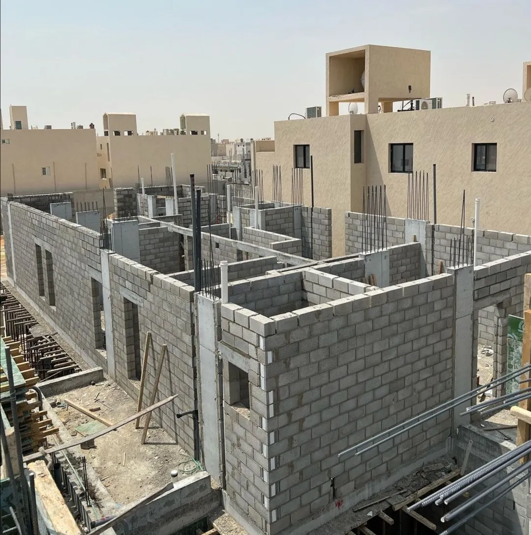 مقاول بناءوترميم موثوق بالقصيم 