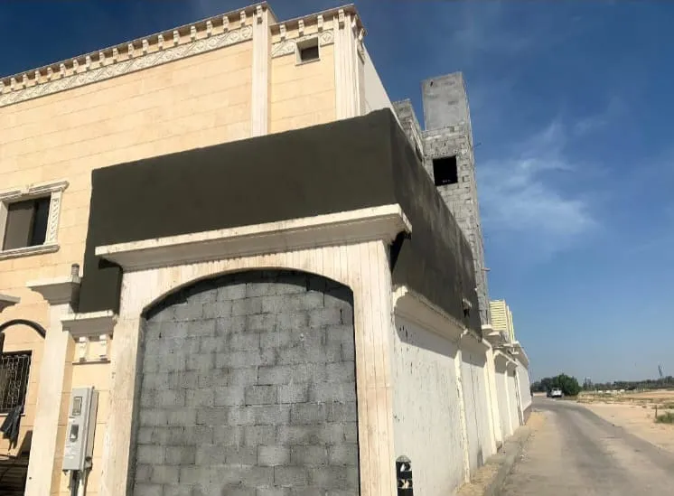 مقاول ترميم منازل، ترميم مباني، دهانات داخلية، أسعار الترميم