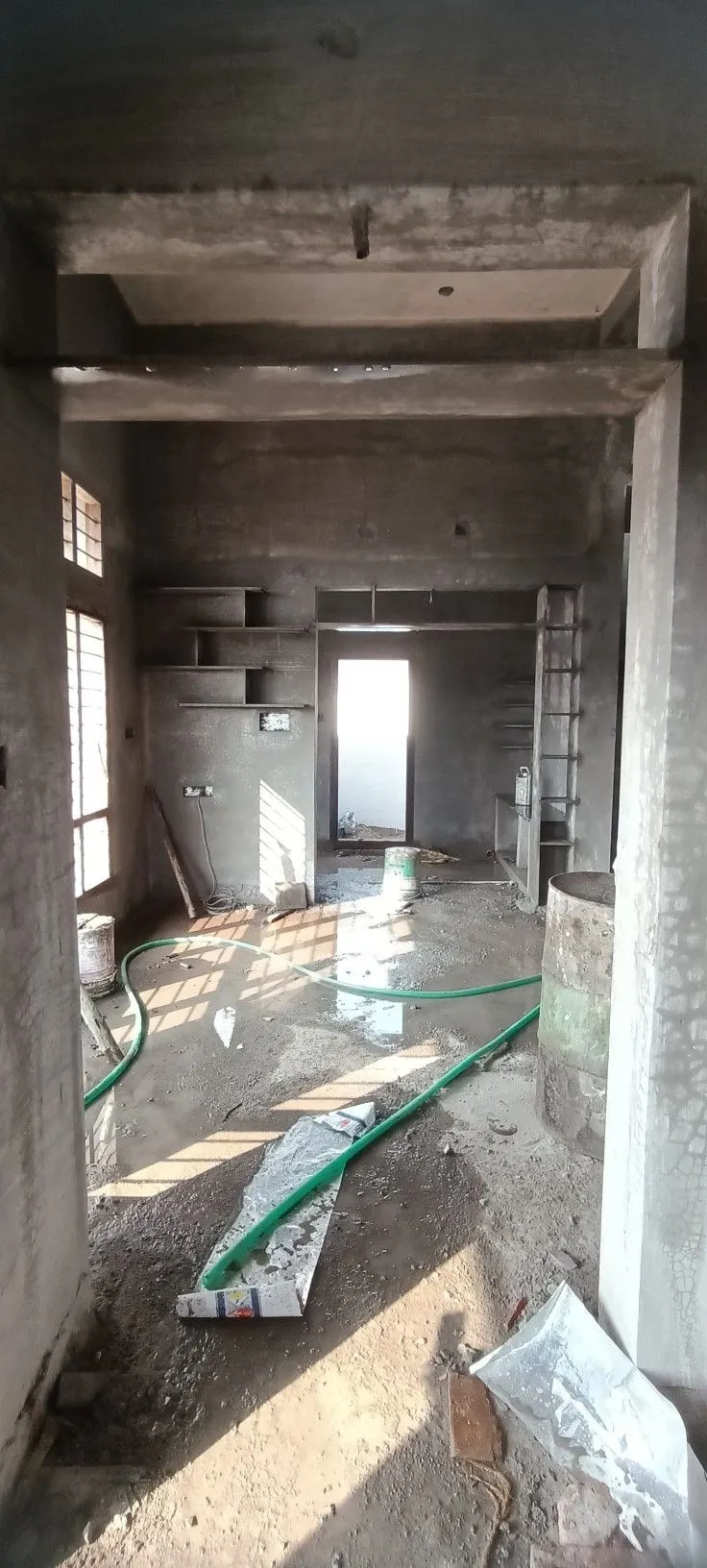 مقاول ترميم منازل، ترميم مباني، دهانات داخلية، أسعار الترميم