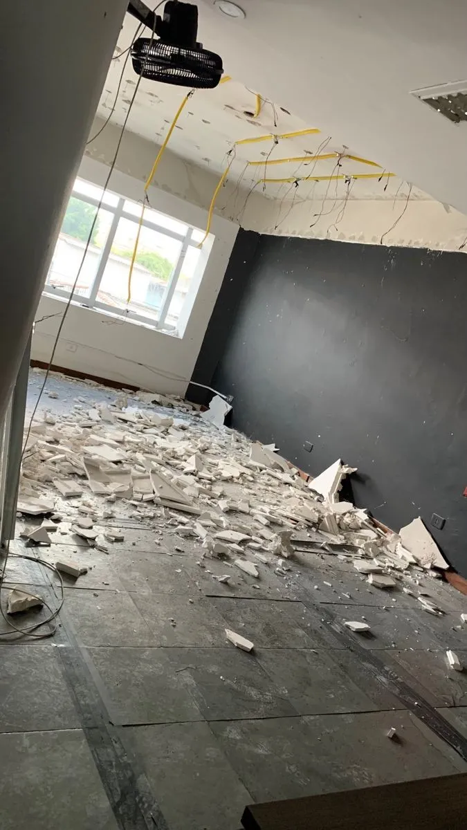 مقاول ترميم منازل، ترميم مباني، دهانات داخلية، أسعار الترميم