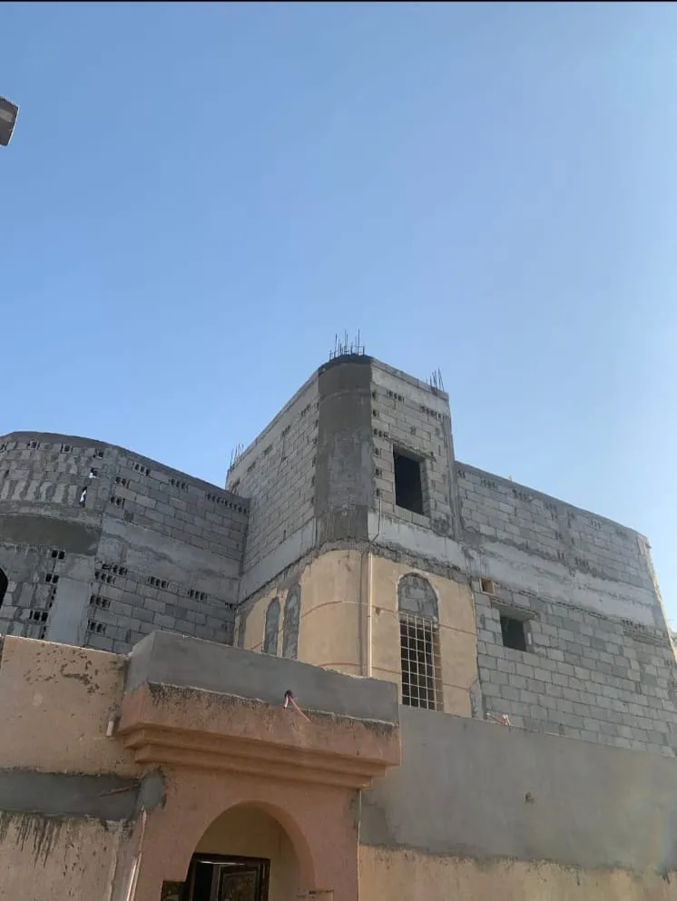 مقاول ترميم منازل، ترميم مباني، دهانات داخلية، أسعار الترميم