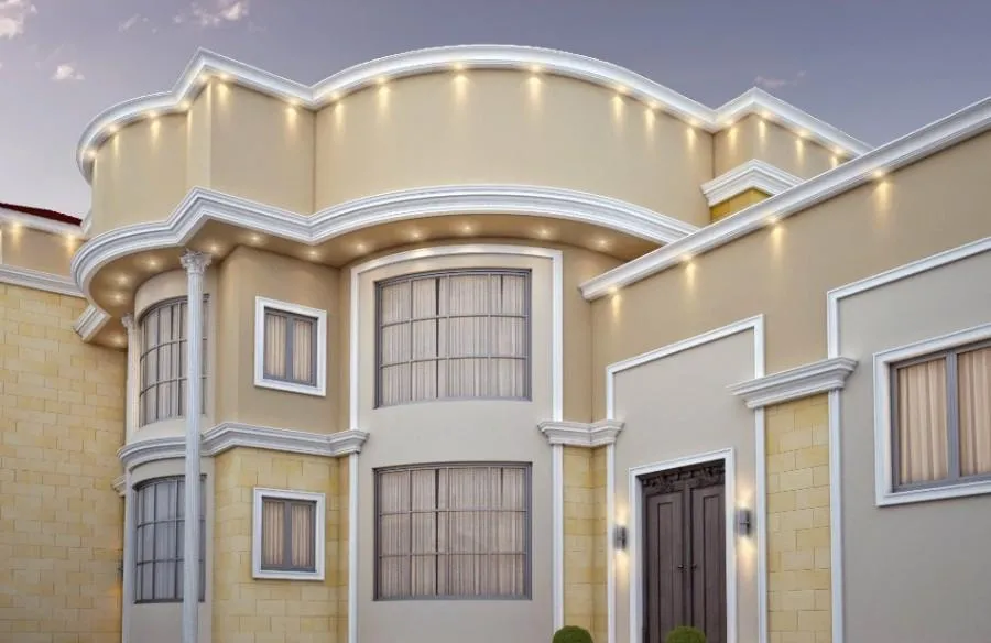 مقاول ترميم منازل، ترميم مباني، دهانات داخلية، أسعار الترميم