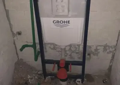 صيانة وتجديد مباني ومنازل وفلل بالقصيم