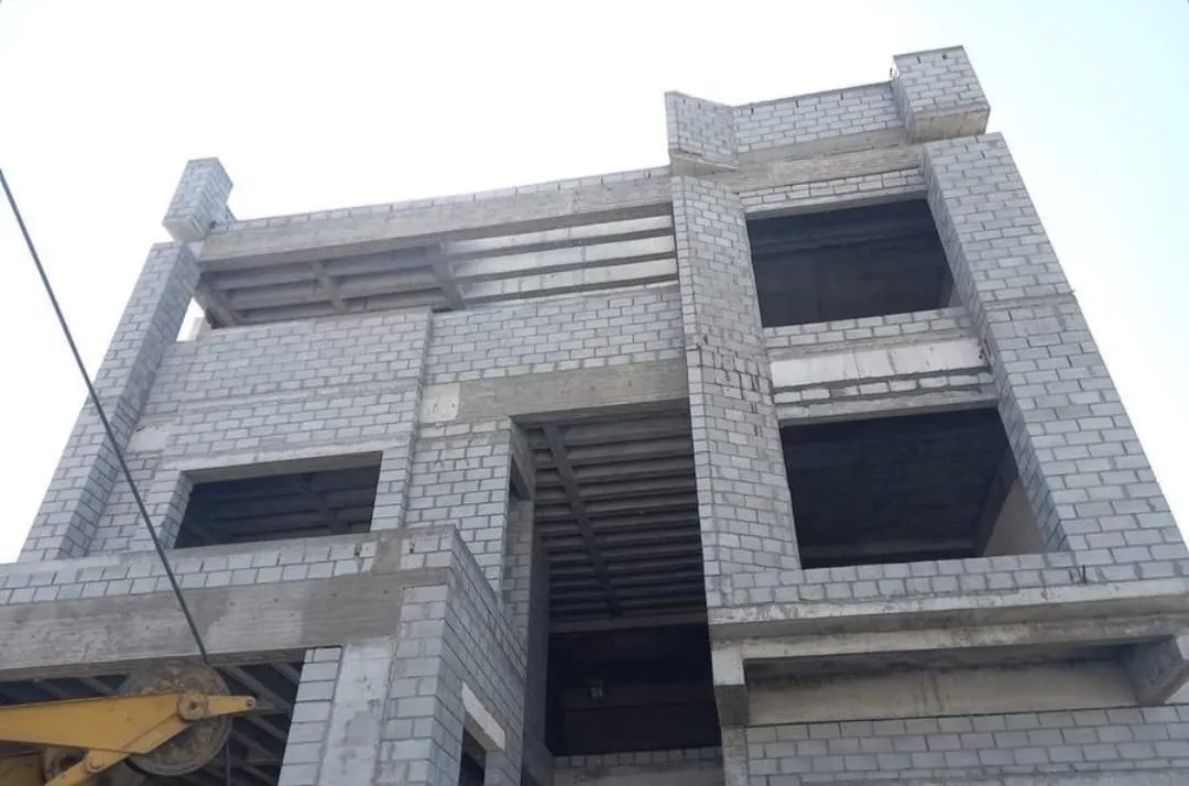 صيانة وتجديد مباني ومنازل وفلل بالقصيم