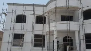 صيانة وتجديد مباني ومنازل وفلل بالقصيم